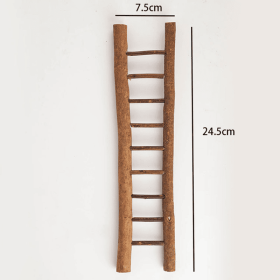 Indoor Large Mini Christmas Ladder Party Gift Decorations
